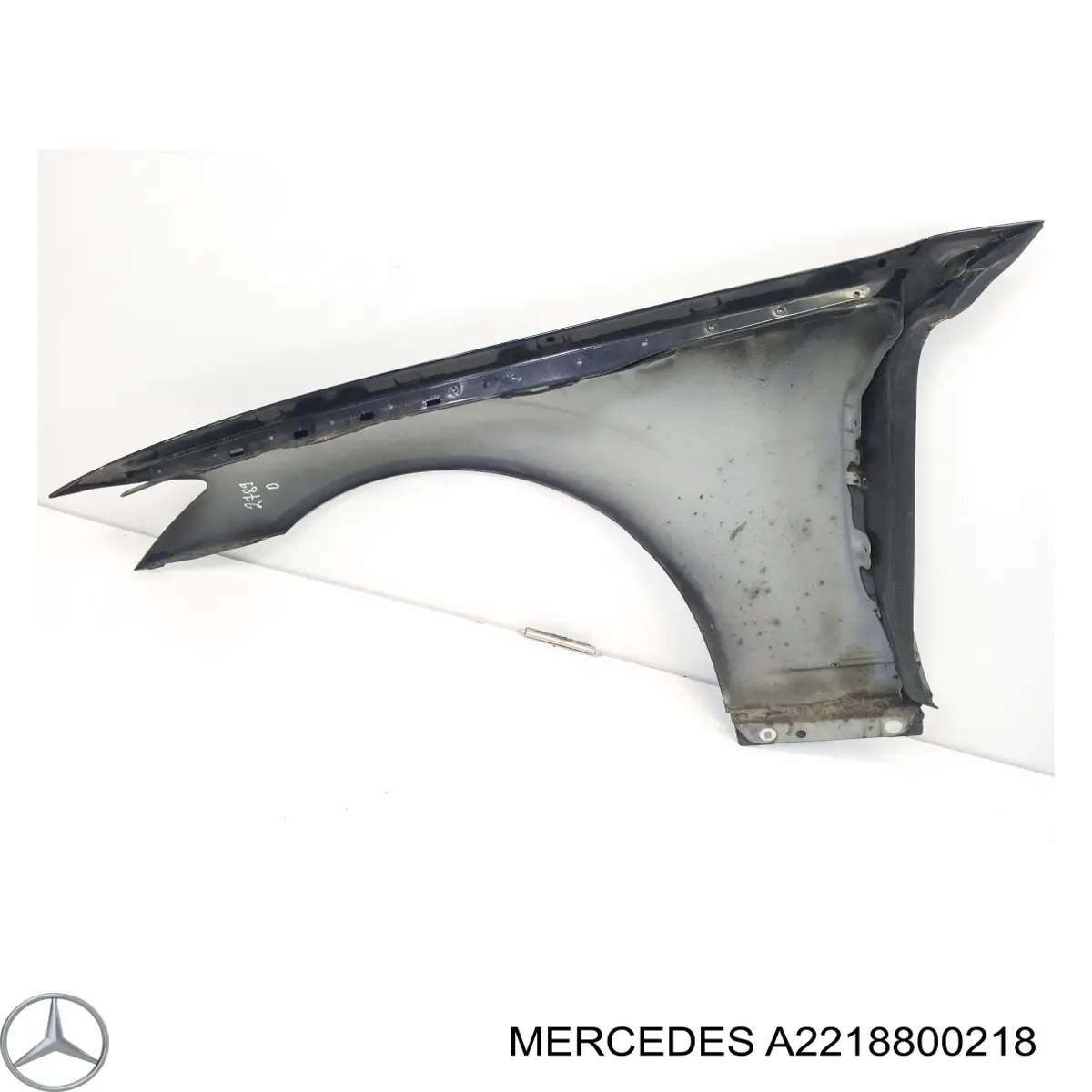 Купити A2218800218 Mercedes Крила