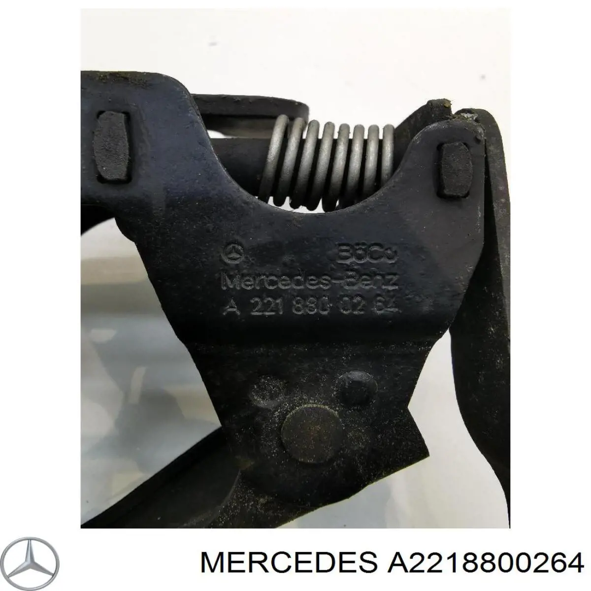  A2218800264 Mercedes