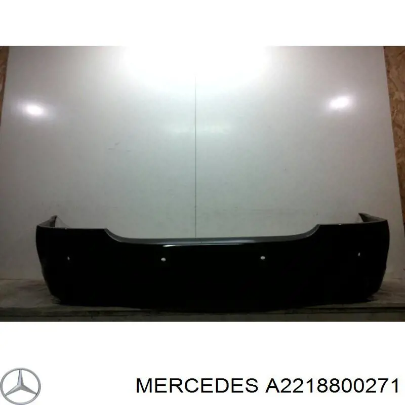  A2218800271 Mercedes