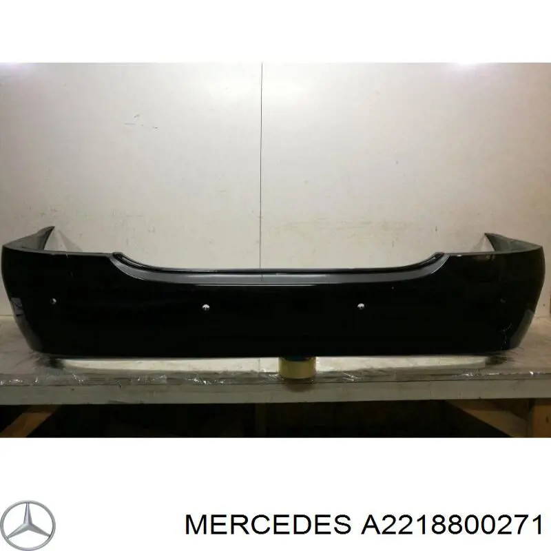 A2218800271 Mercedes 