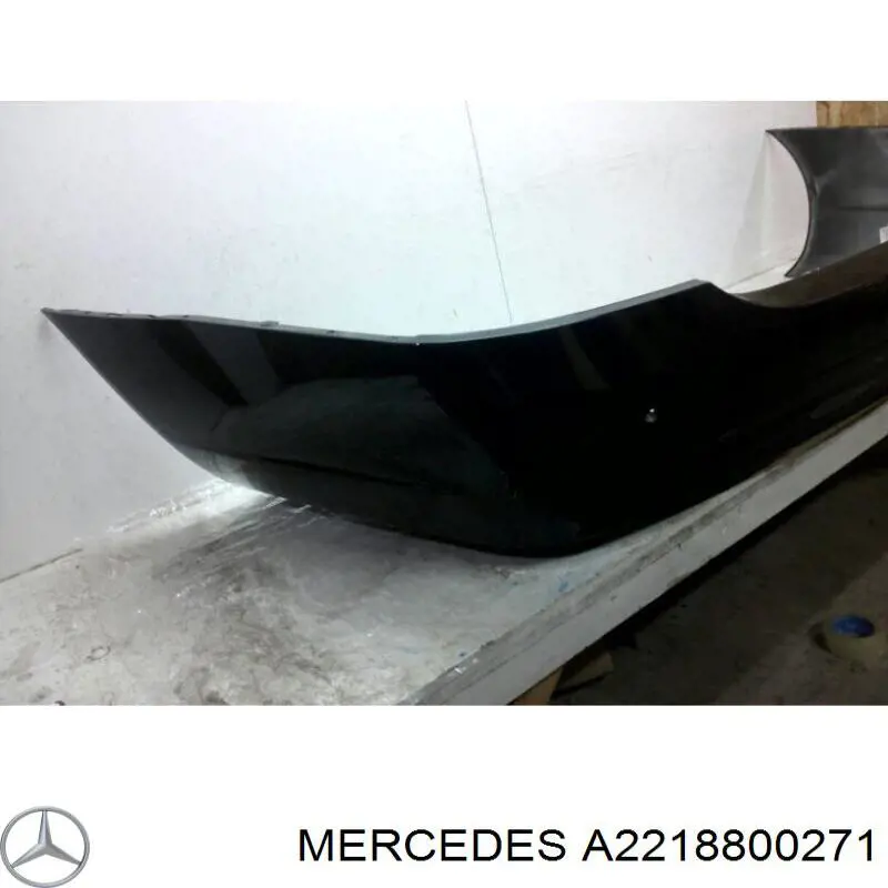 Купити A2218800271 Mercedes 