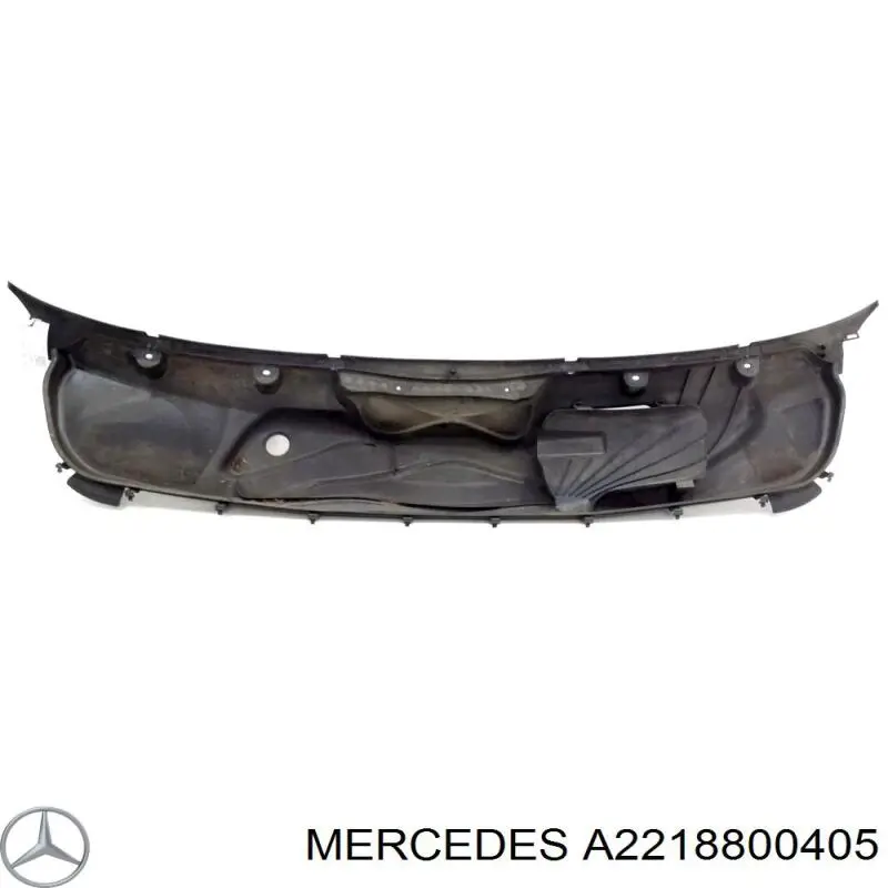 A2218800405 Mercedes 