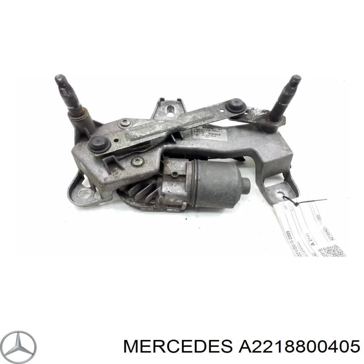 Купити A2218800405 Mercedes 