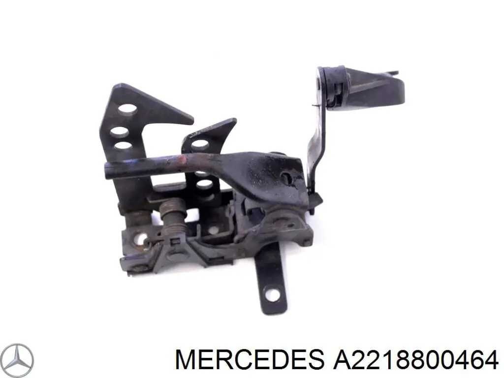Купити A2218800464 Mercedes 