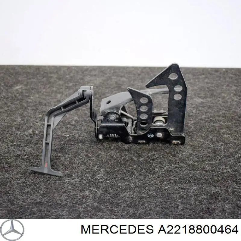 A2218800464 Mercedes 