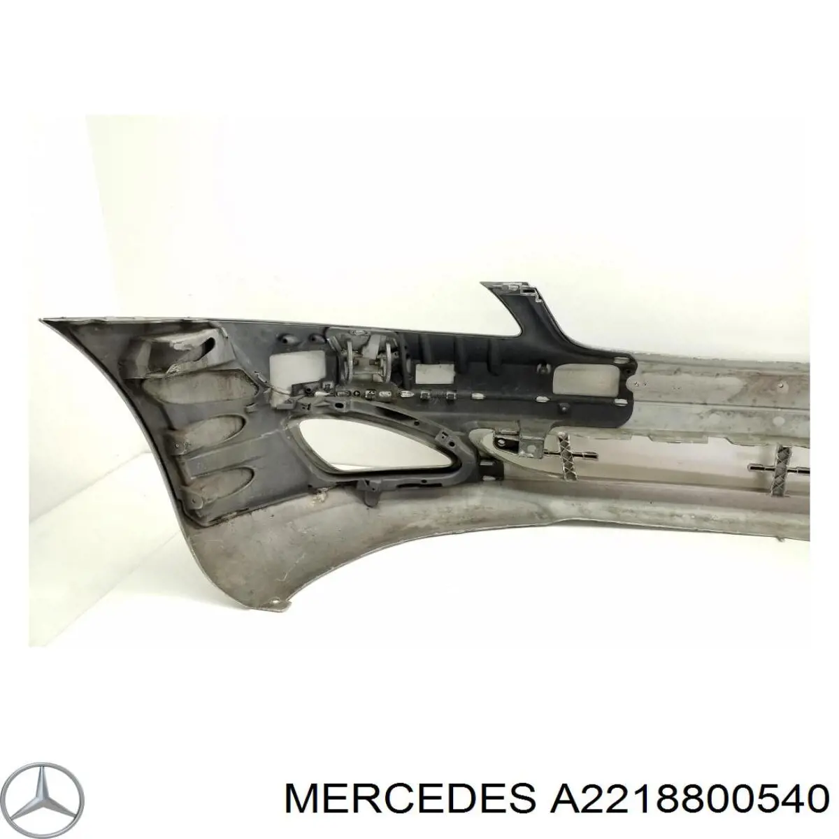 Купити A2218800540 Mercedes 