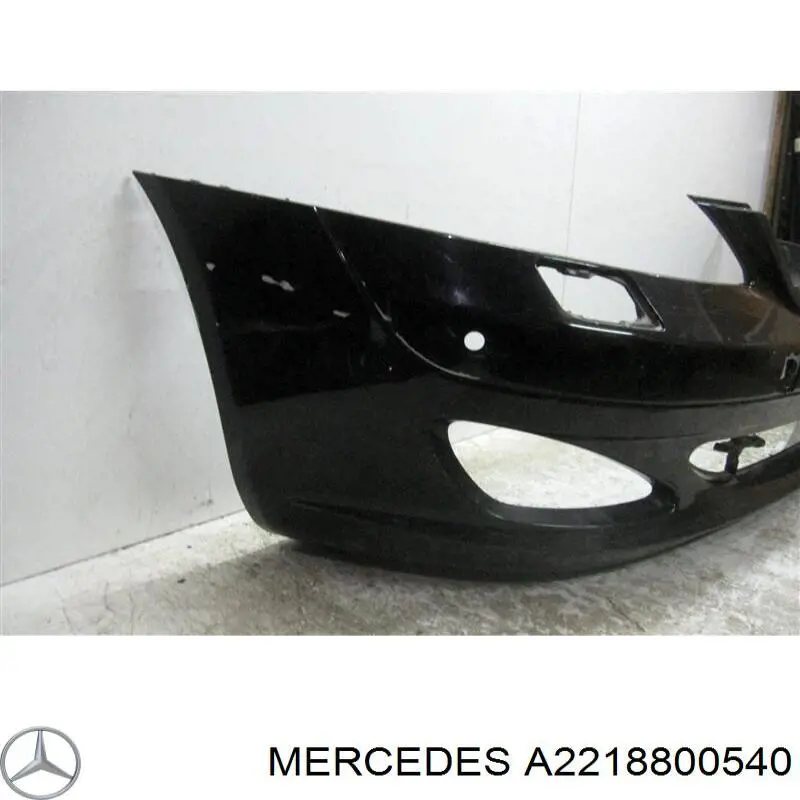  A2218800540 Mercedes