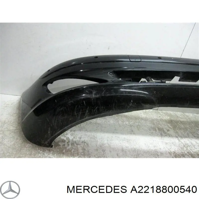  Mercedes A2218800540
