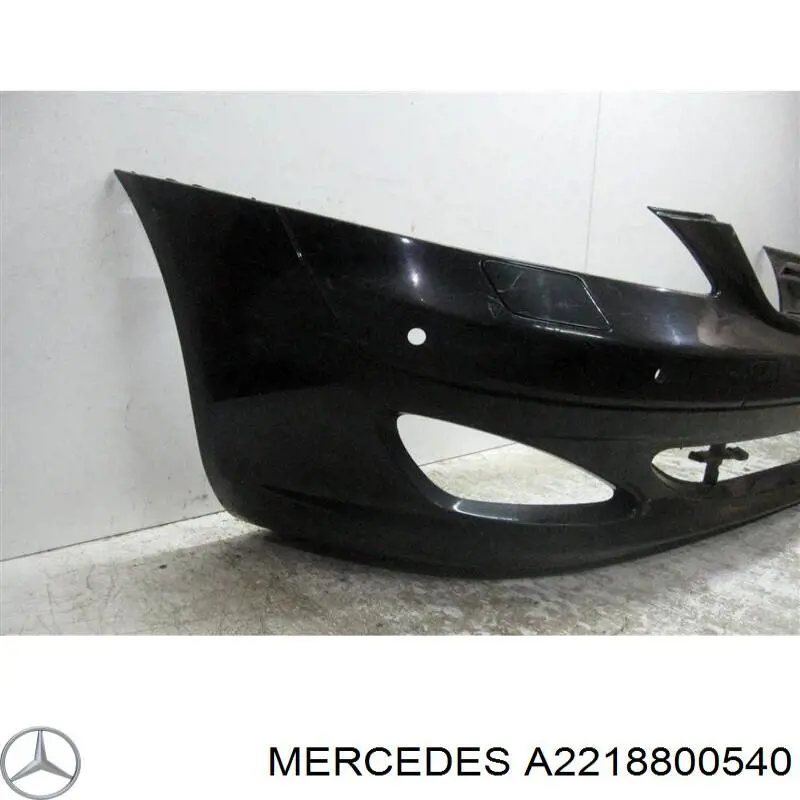 Купити A2218800540 Mercedes 
