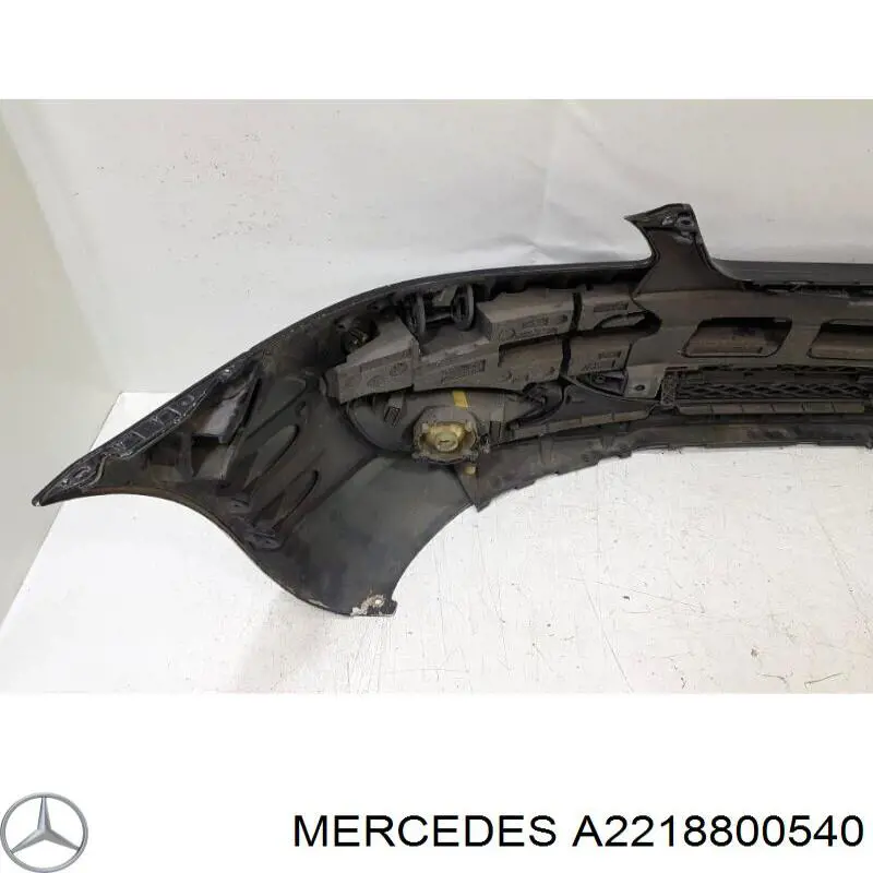 A2218800540 Mercedes 