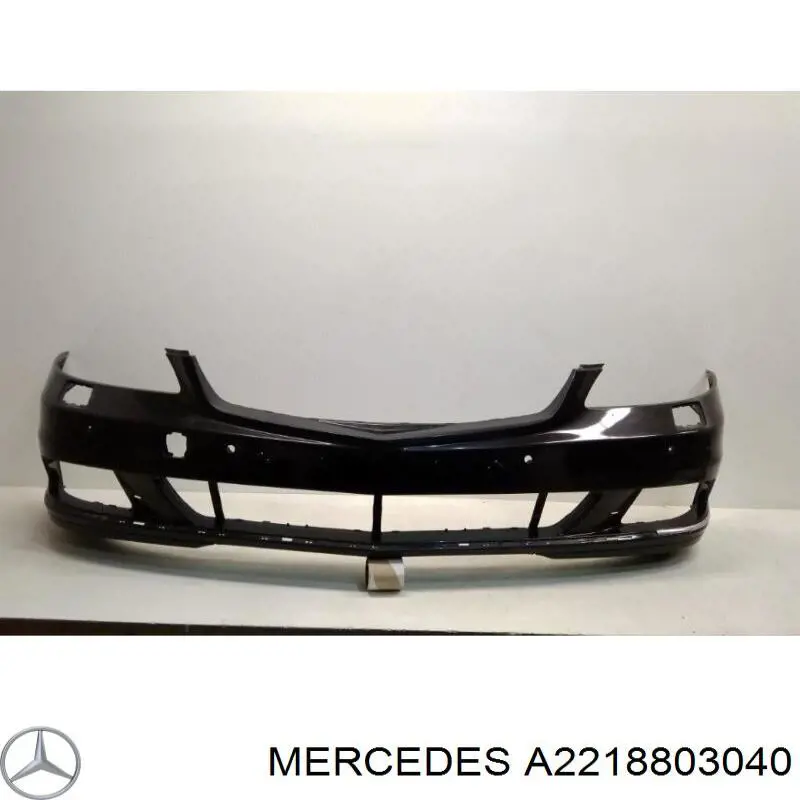 Купити A2218803040 Mercedes 