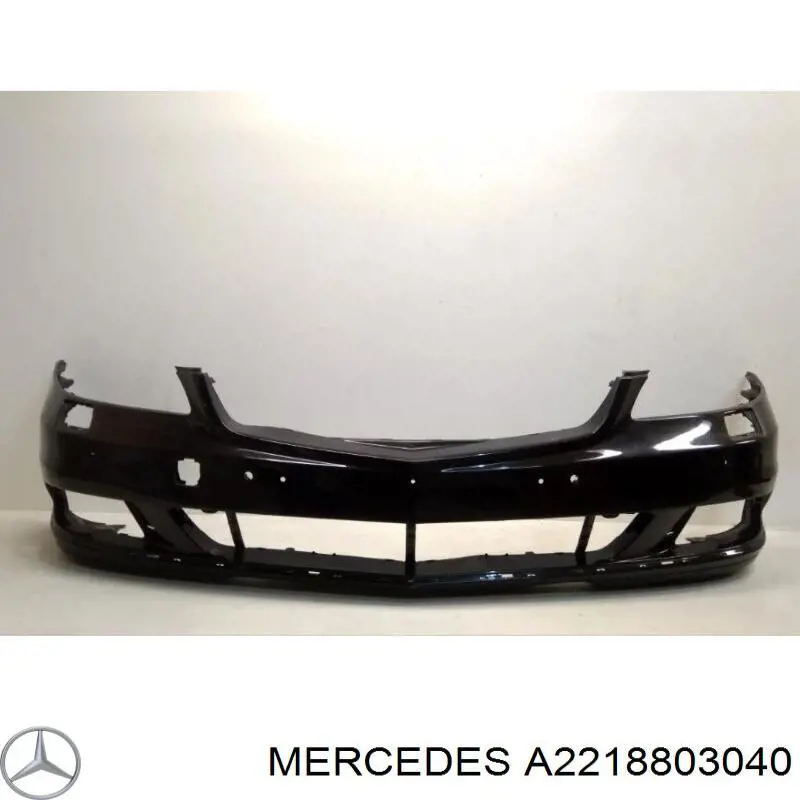 A2218803040 Mercedes 