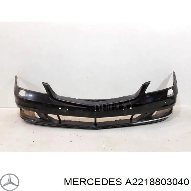  Mercedes A2218803040 ціна, від 470.53 USD
