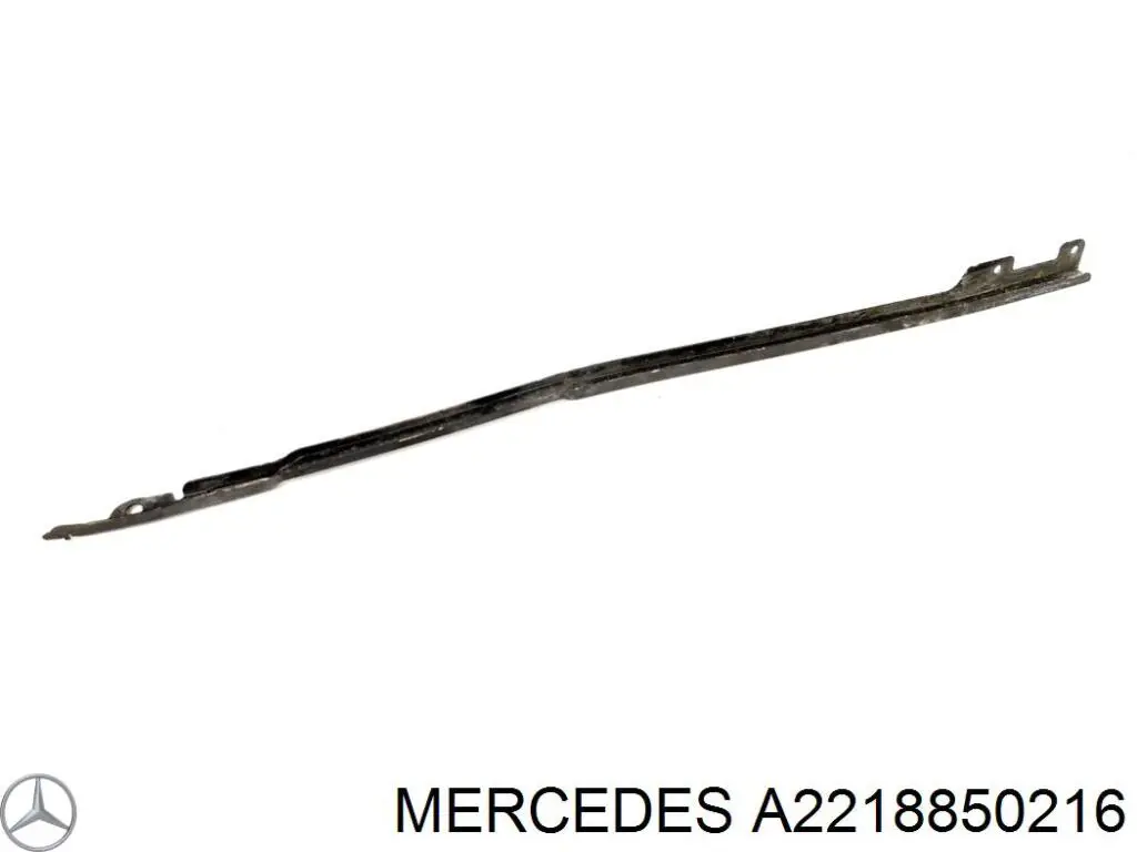  2218850216 Mercedes