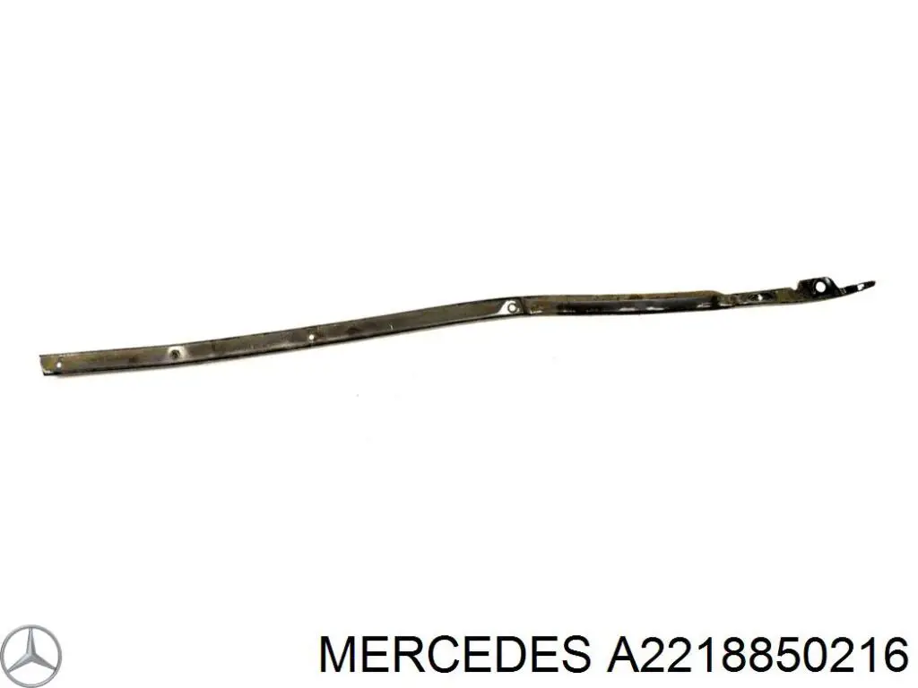  Mercedes A2218850216 ціна, від 18.98 USD