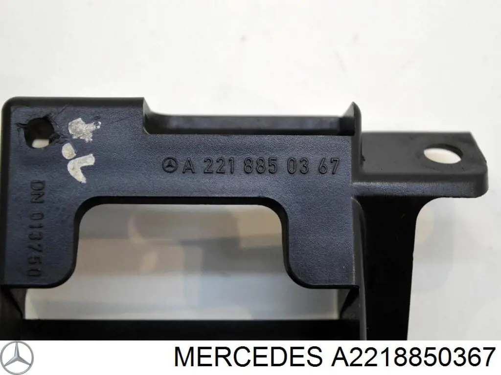 A2218850367 Mercedes 