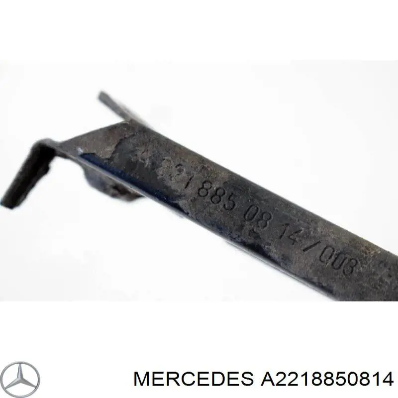  A2218850814 Mercedes