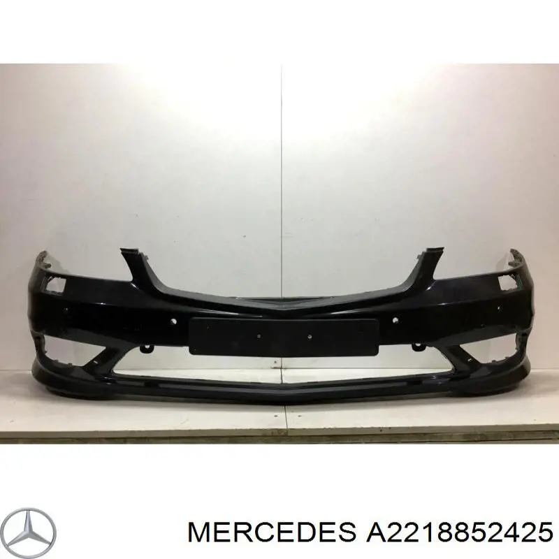  Mercedes A2218852425 ціна, від 68.41 USD
