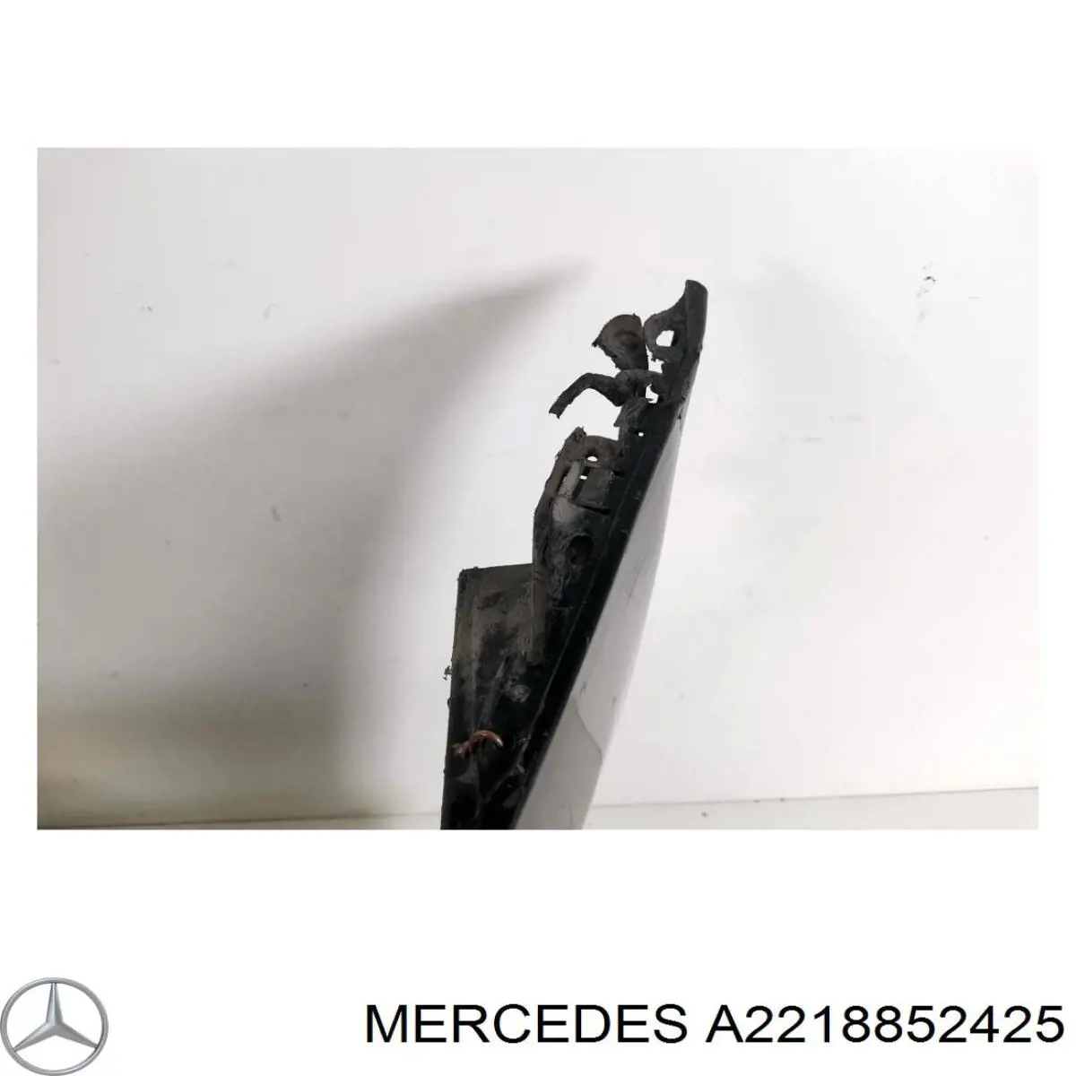 A2218852425 Mercedes 
