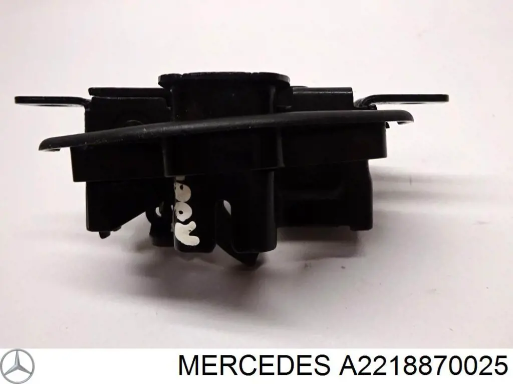  Mercedes A2218870025 ціна, від 17.76 USD
