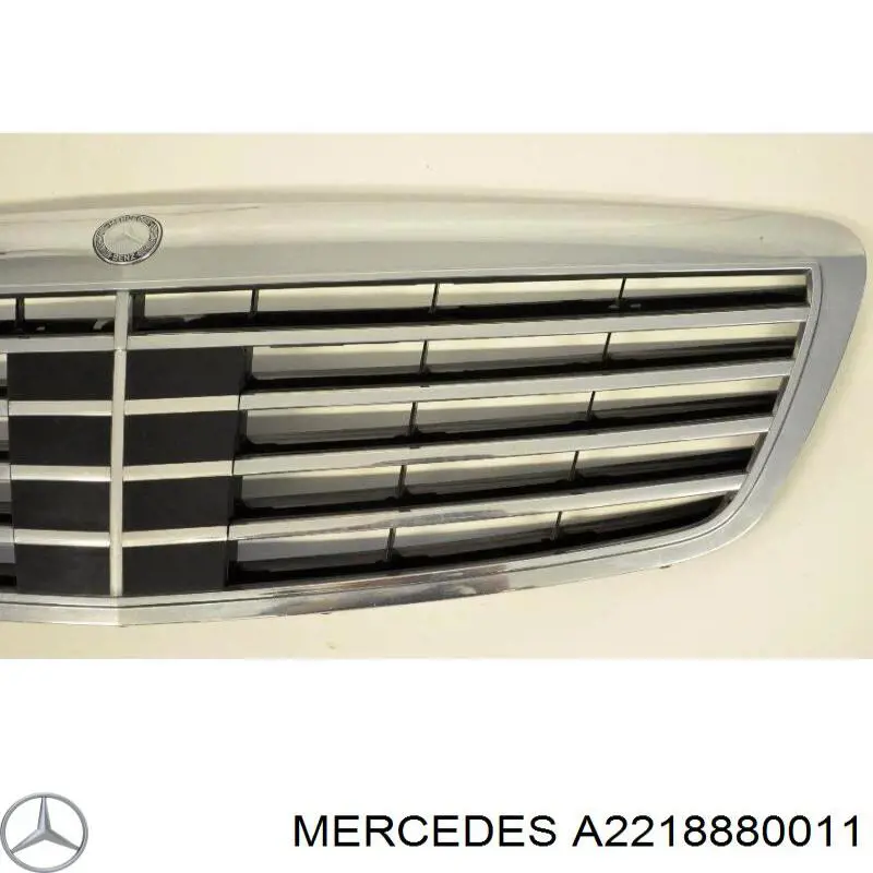 Купити A2218880011 Mercedes 