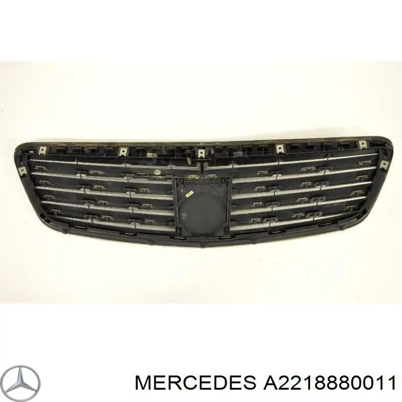  Mercedes A2218880011 ціна, від 51.24 USD