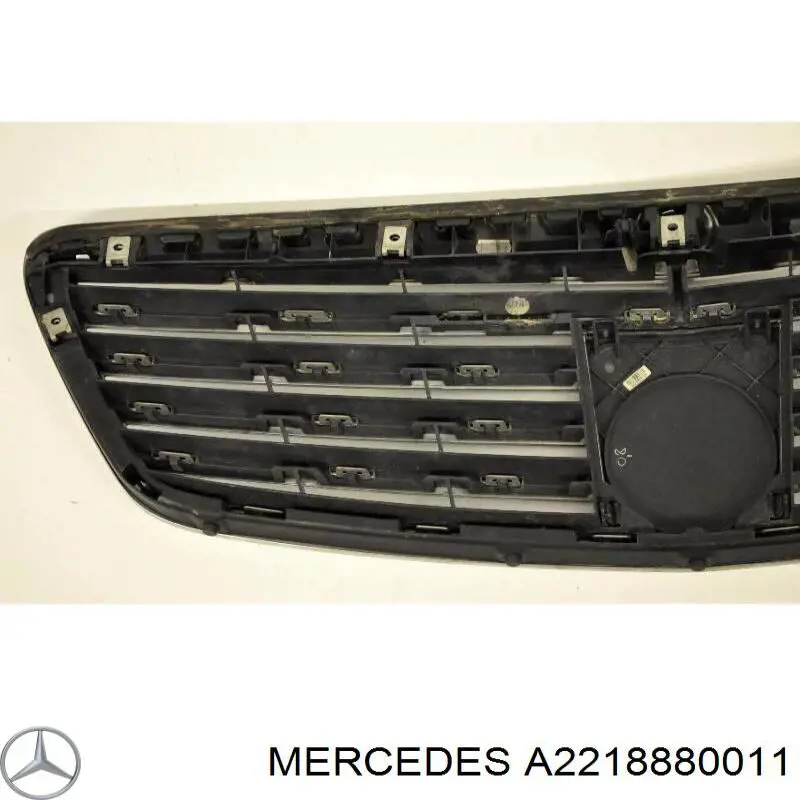  2218880011 Mercedes