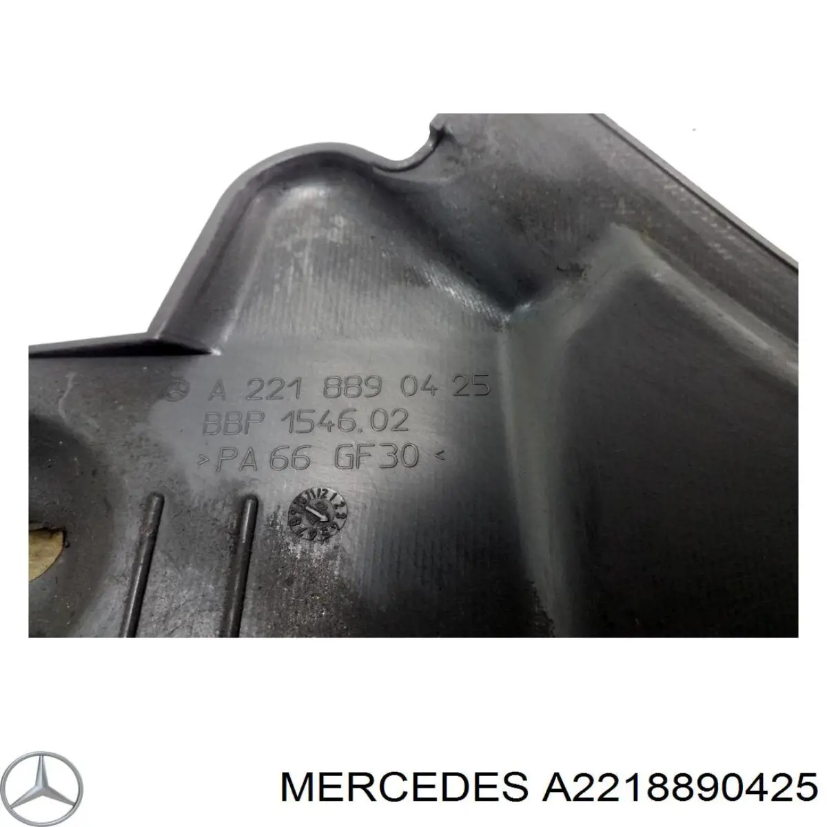  A2218890425 Mercedes