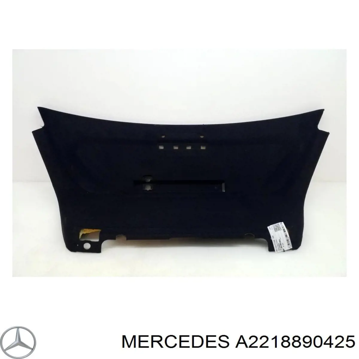 A2218890425 Mercedes 