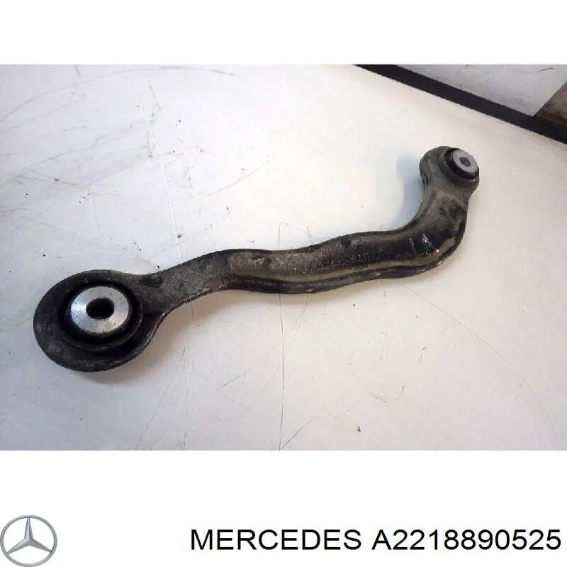  Mercedes A2218890525 ціна, від 5.14 USD