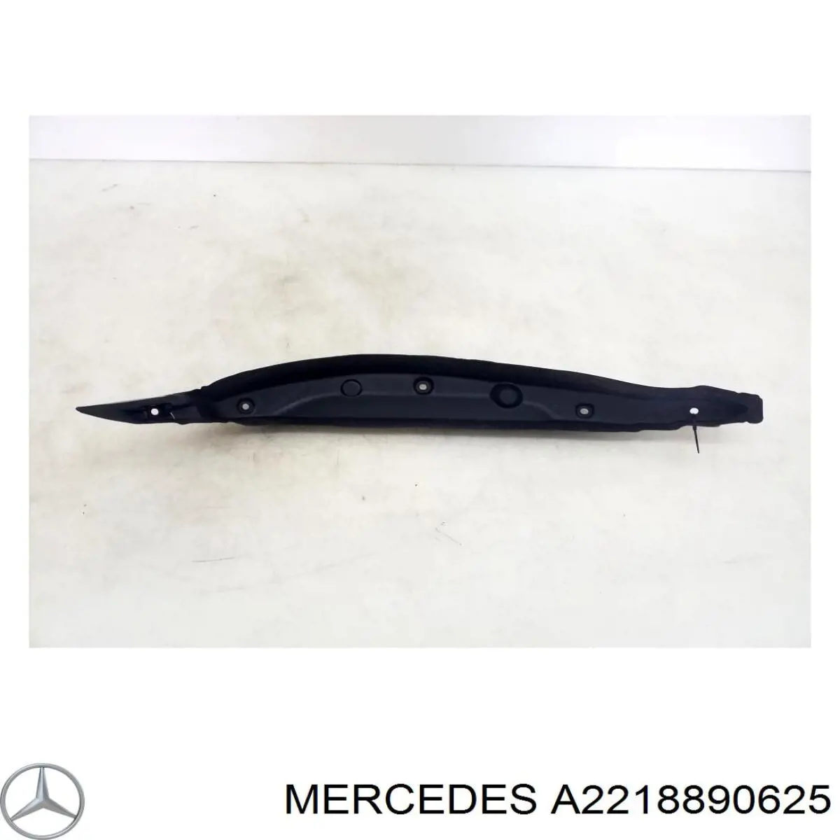 A2218890625 Mercedes 