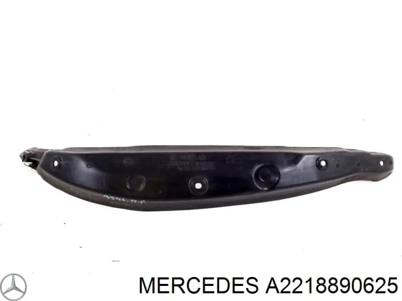  Mercedes A2218890625 ціна, від 7.37 USD