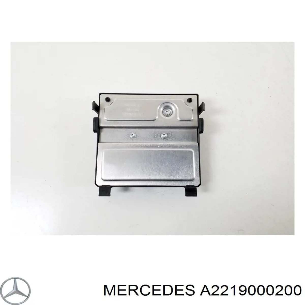  A2219000200 Mercedes