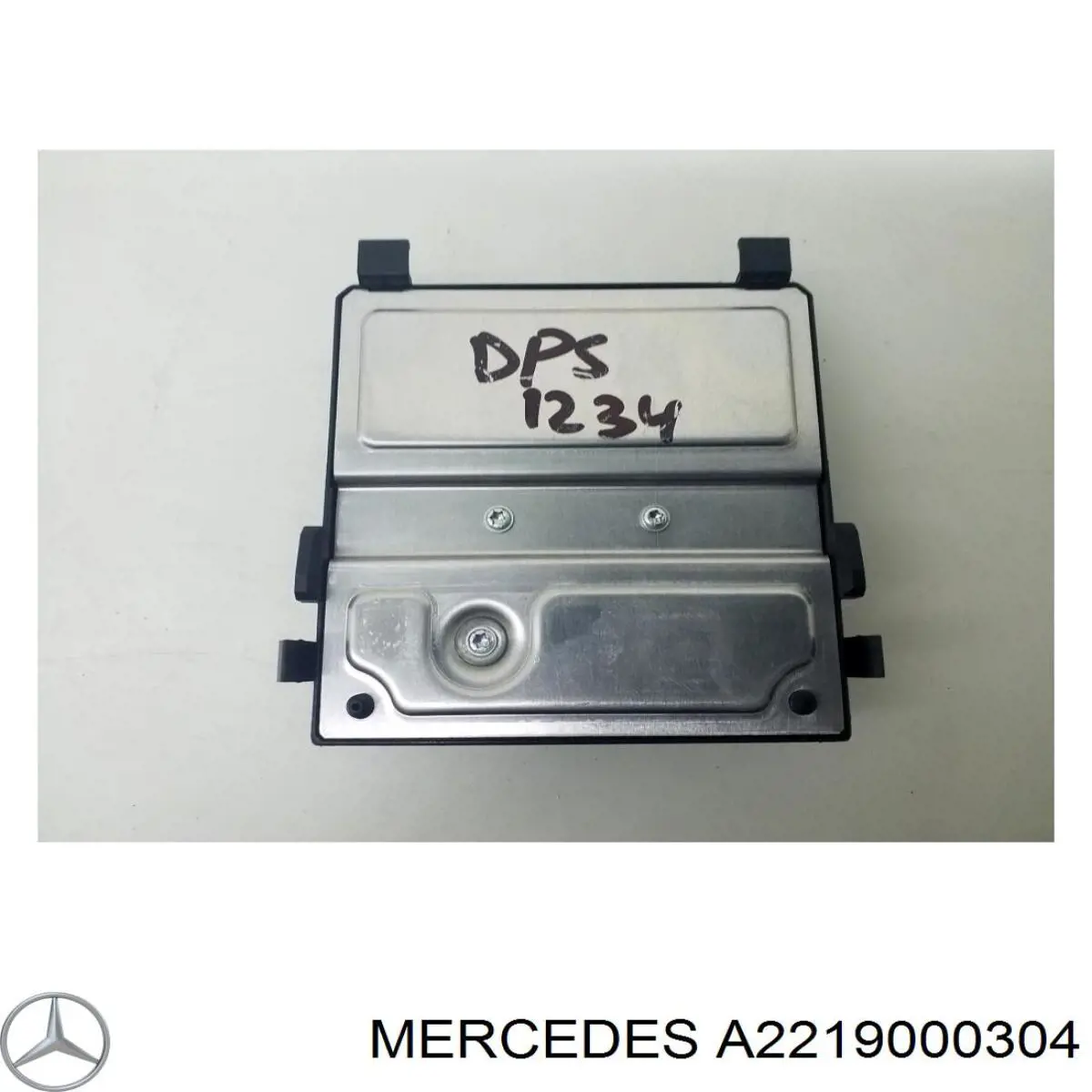 Купити A2219000304 Mercedes 