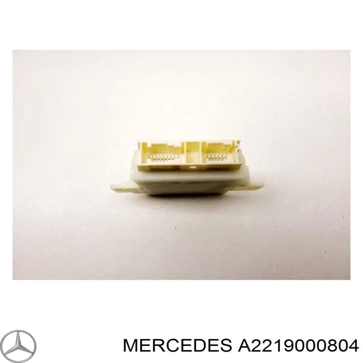  A2219009202 Mercedes