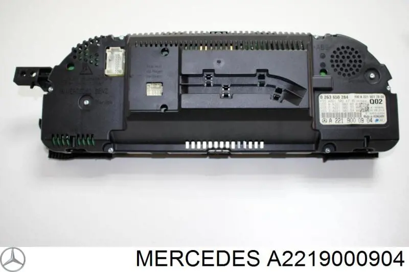  2219000904 Mercedes