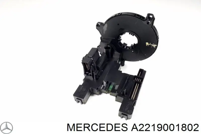  Mercedes A2219001802 ціна, від 114.02 USD