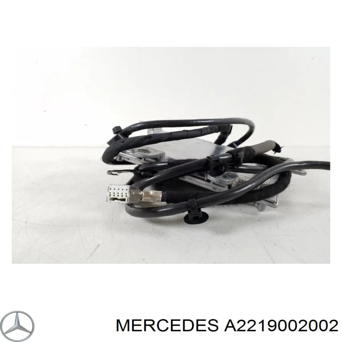  A2219002002 Mercedes