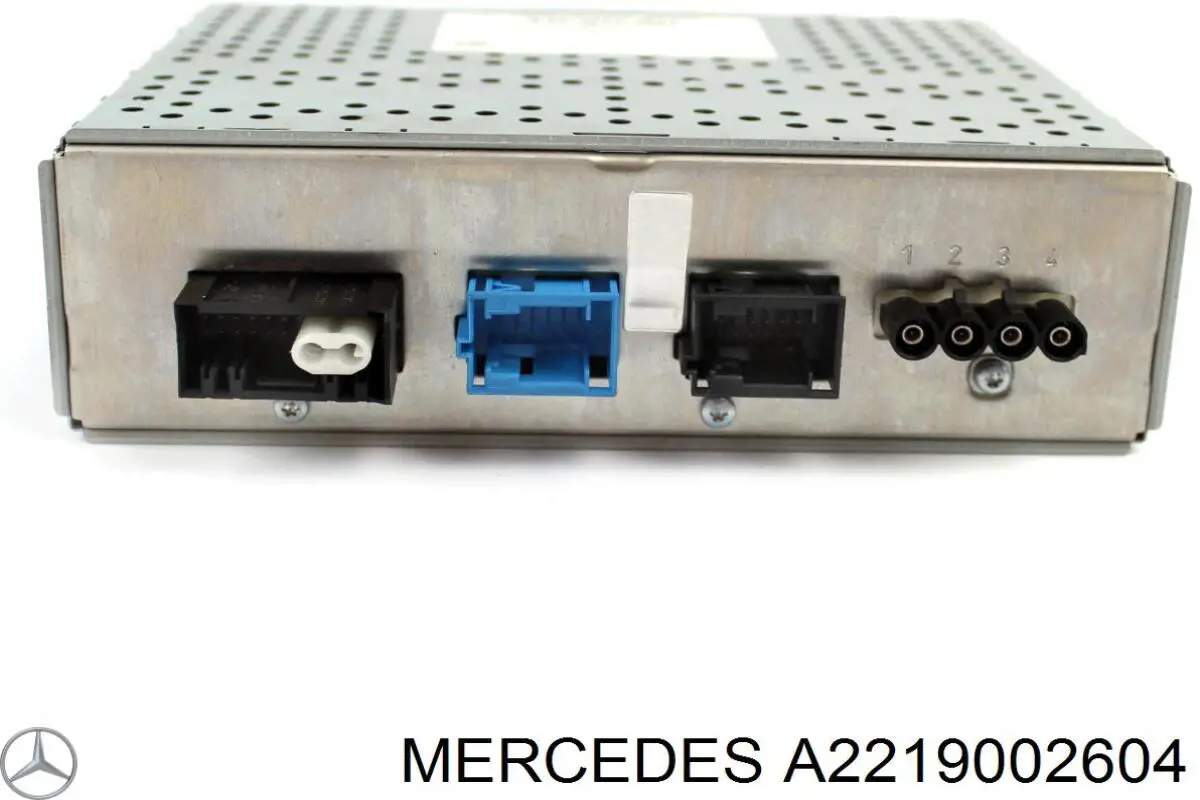  Mercedes A2219002604 ціна, від 100.56 USD
