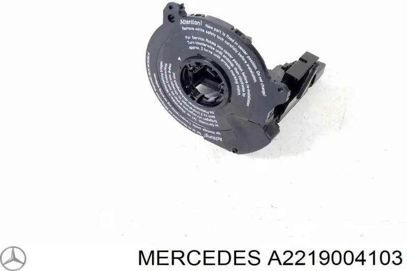  Mercedes A2219001902 ціна, від 184.34 USD