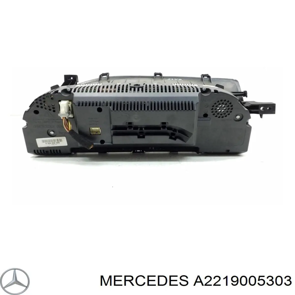Купити A2219005303 Mercedes Спідометр