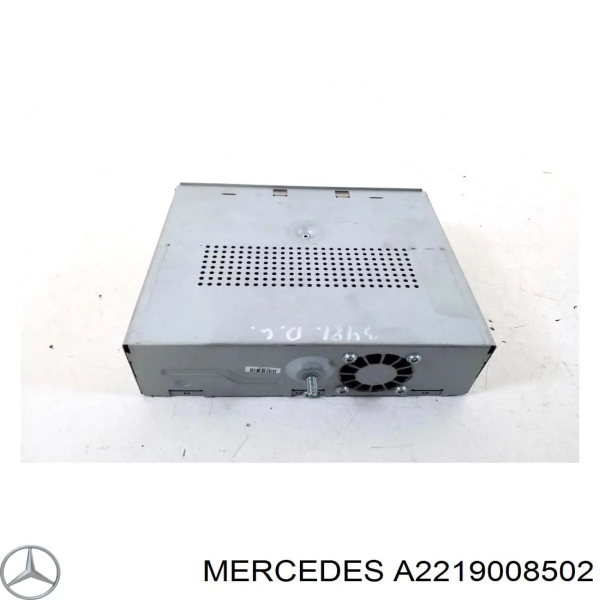 A2219008502 Mercedes 