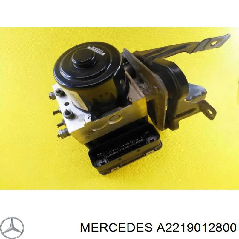  A2219012800 Mercedes