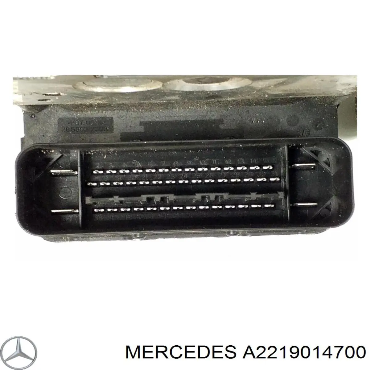 Mercedes A2219014700 ціна, від 90.86 USD
