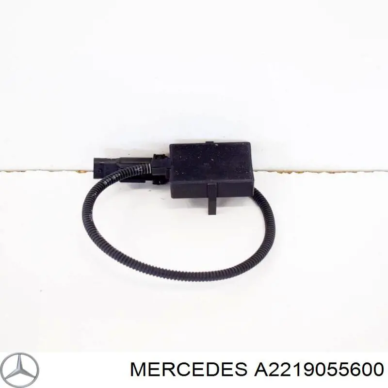 A2219055600 Mercedes 