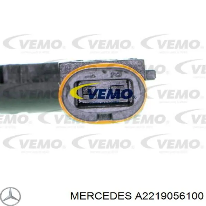 A2219056100 Mercedes Датчик АБС