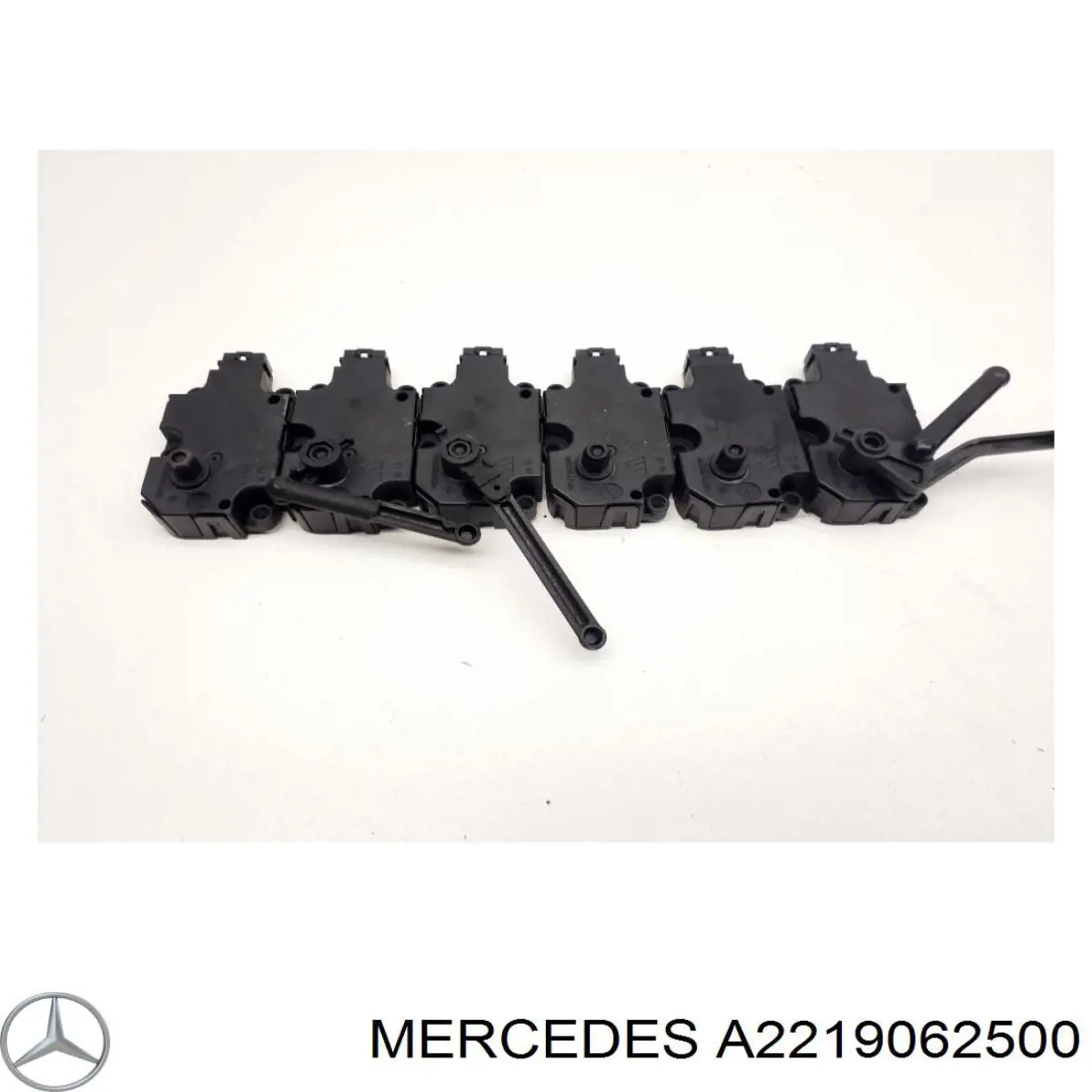  Mercedes A2219062500 ціна, від 17.74 USD