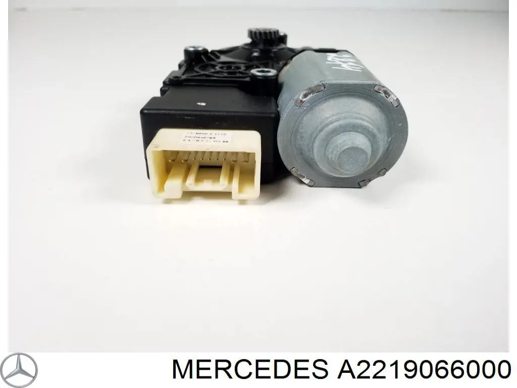 Mercedes A2219066000 ціна, від 43.87 USD