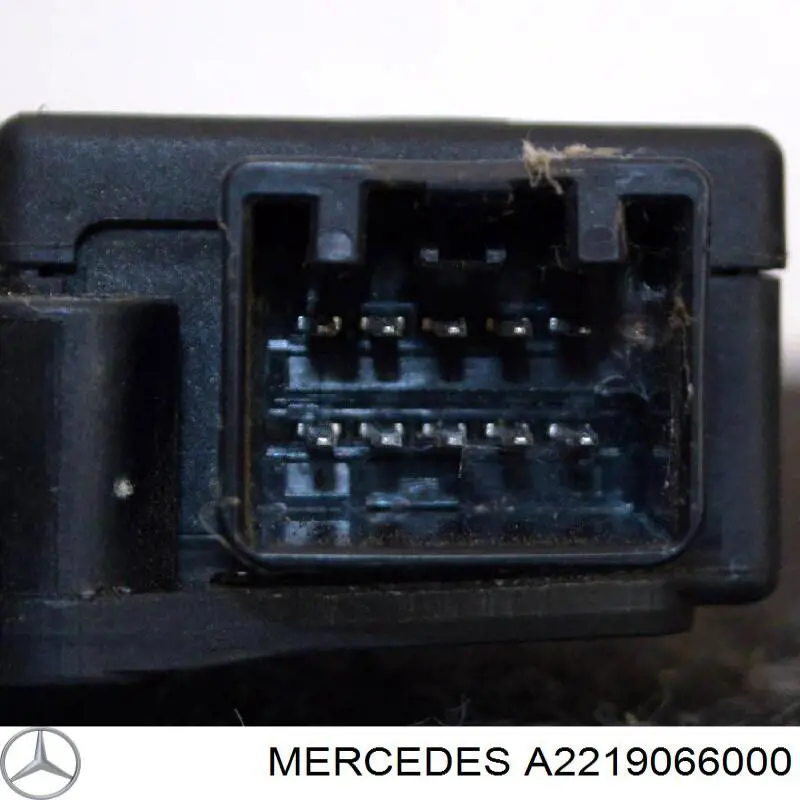  A2219066000 Mercedes