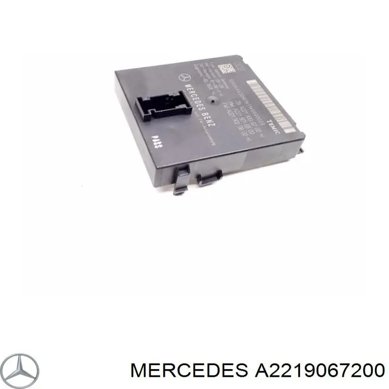  Mercedes A2219067200 ціна, від 61.11 USD